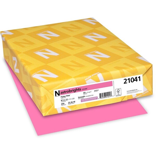 Paper, Astrobrt, 65#, Pulsr Pk